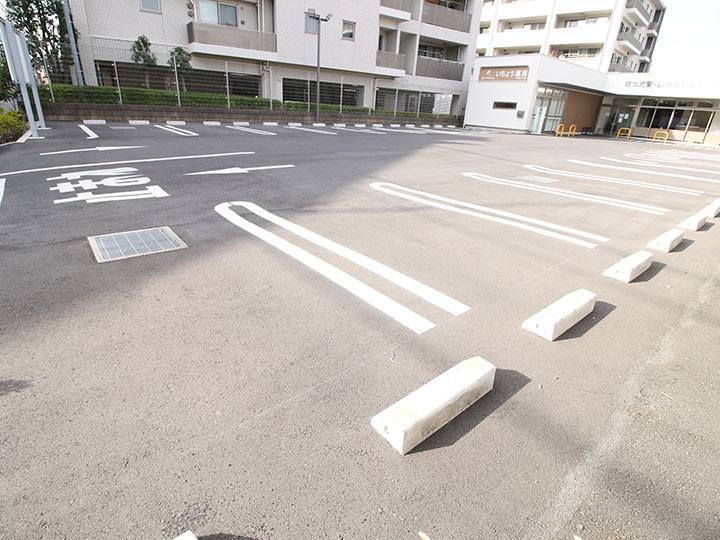 利便性の高さ